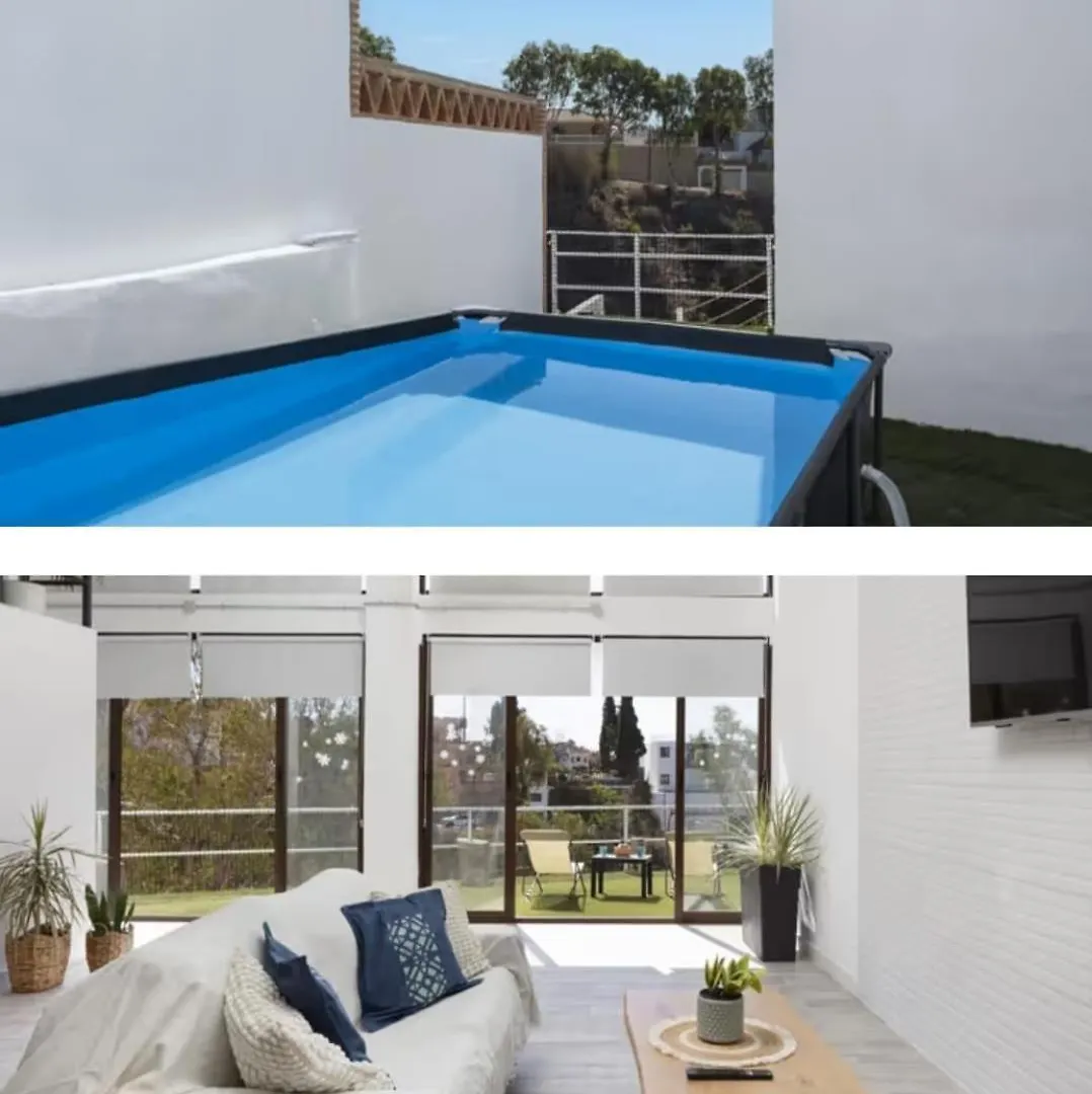Loft Con Encanto Torre de Benagalbon 0*,  Espagne