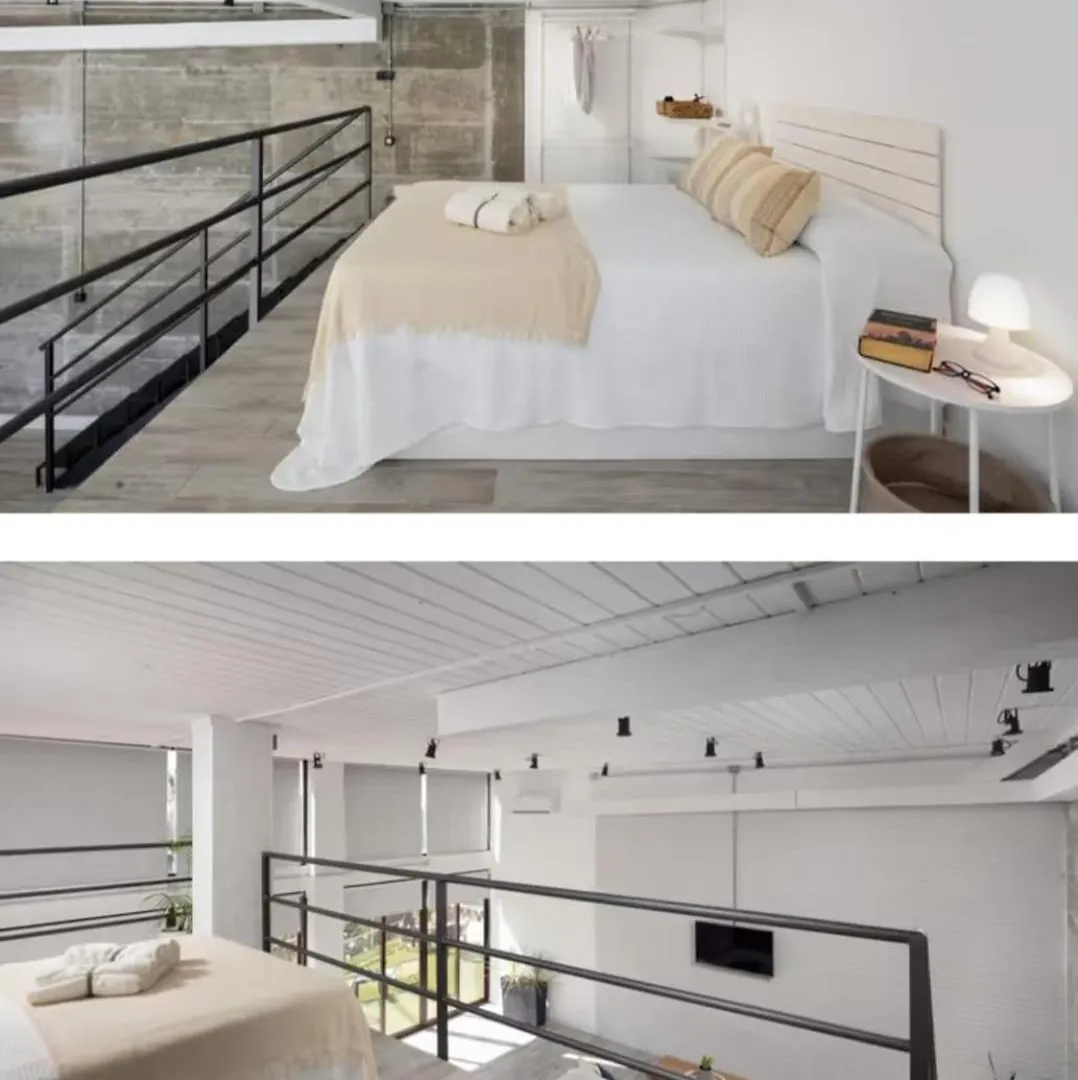 Appartement Loft Con Encanto Torre de Benagalbon Espagne