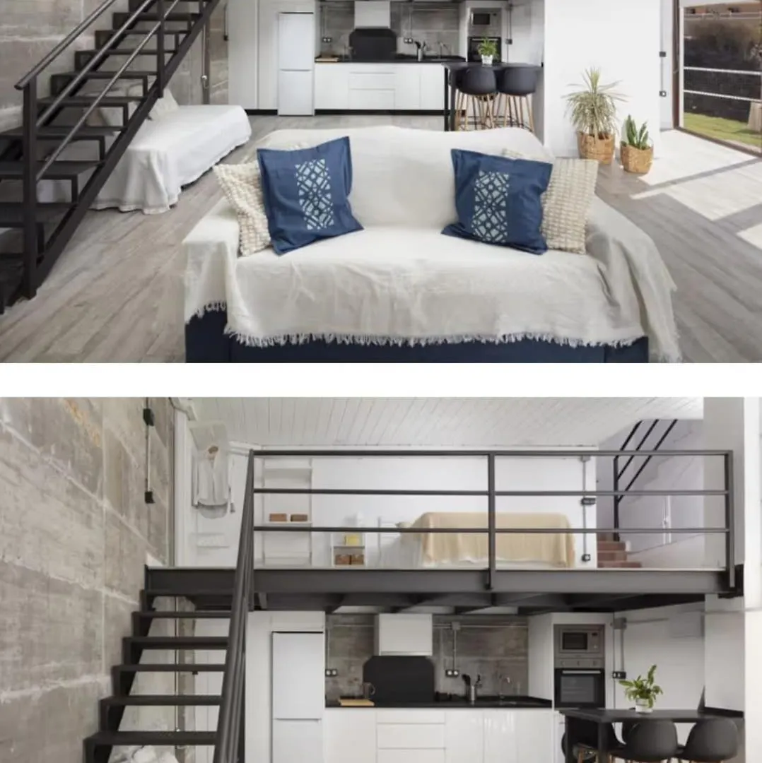 Loft Con Encanto Torre de Benagalbon