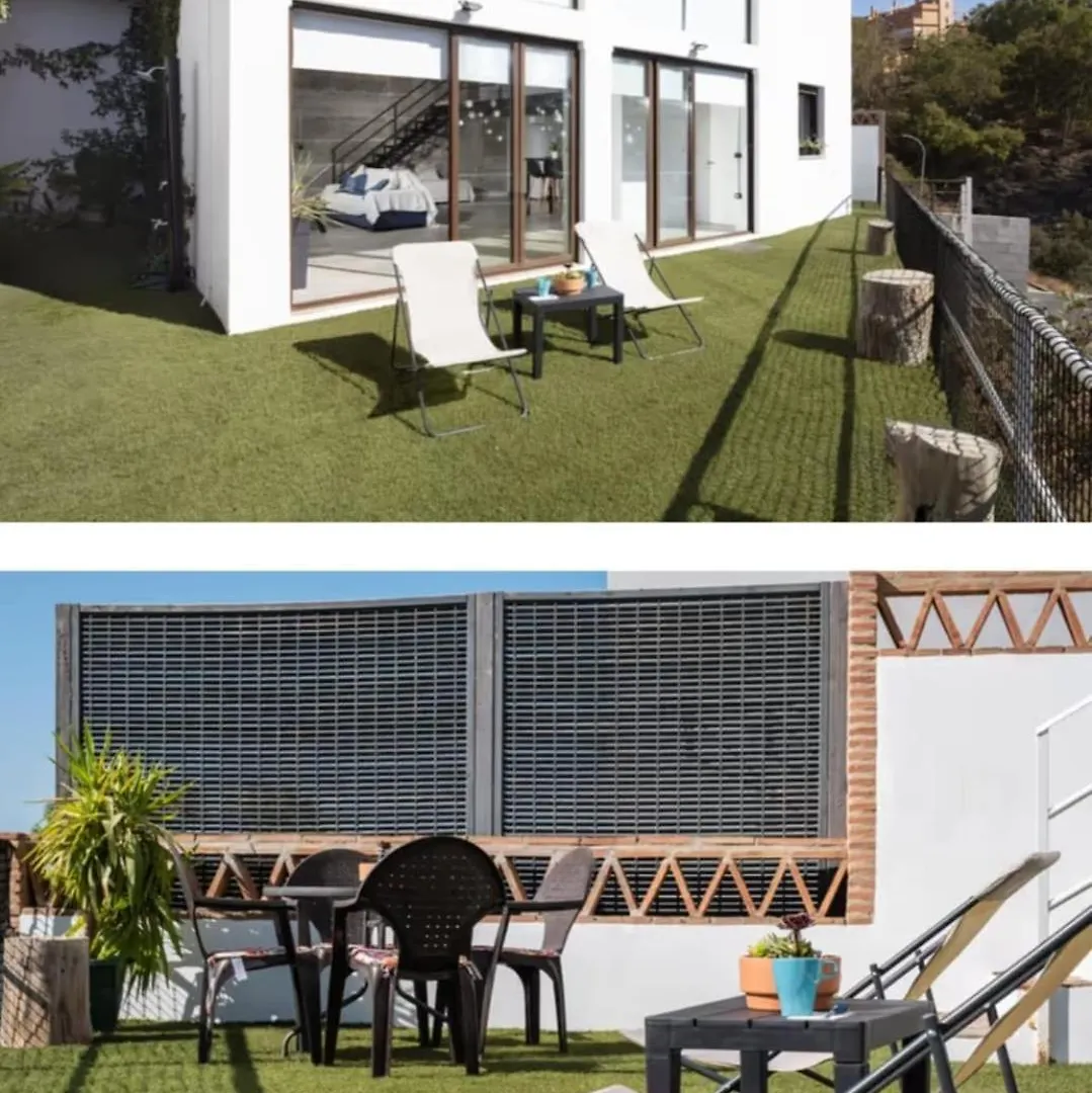 Loft Con Encanto Torre de Benagalbon Appartement