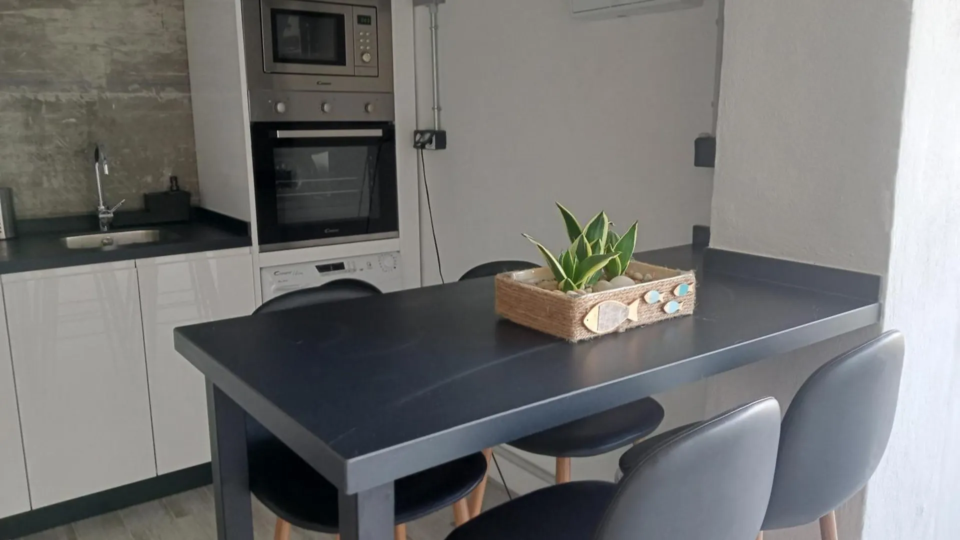 Loft Con Encanto Torre de Benagalbon Espagne