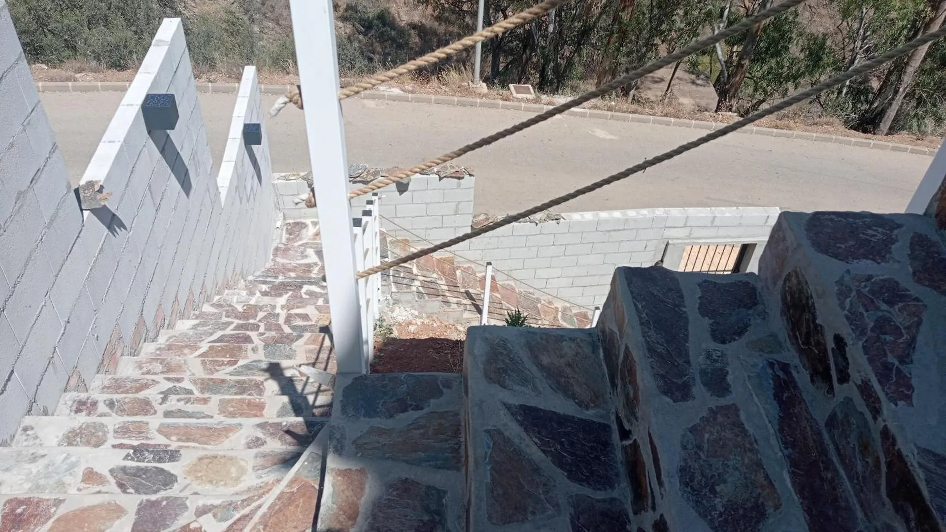 Appartement Loft Con Encanto Torre de Benagalbon